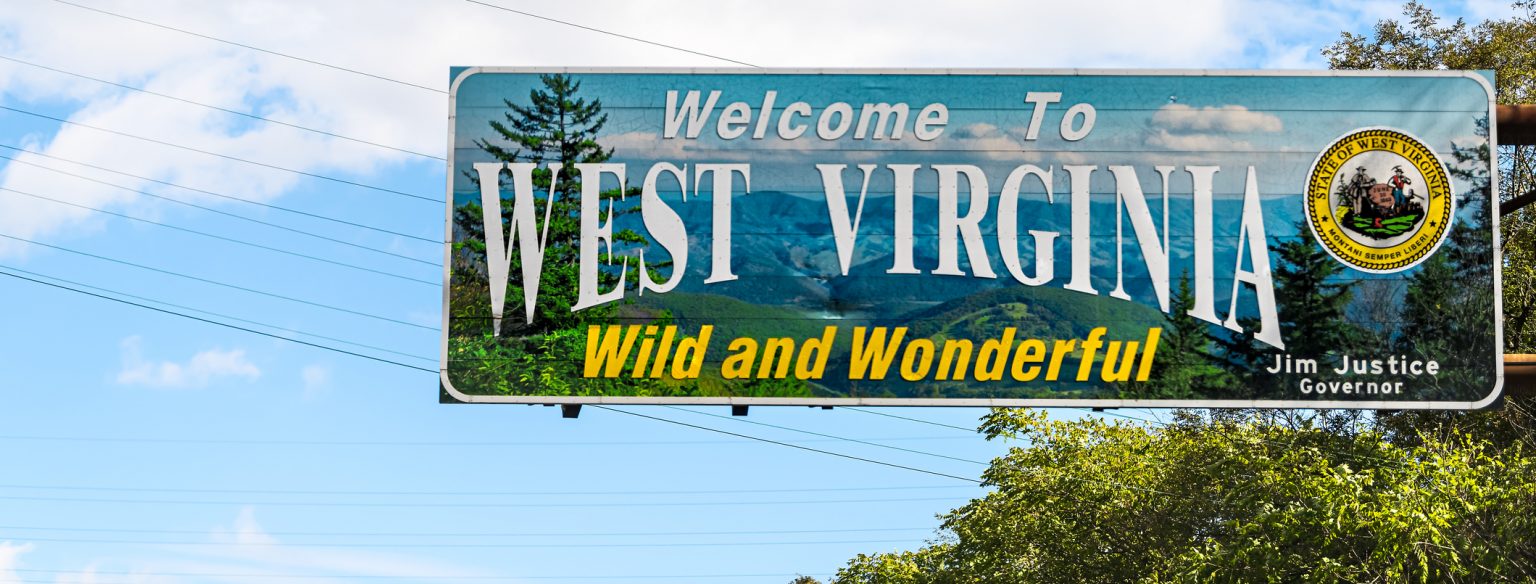 West Virginia Car Tag and Title Registration South Jersey Auto Tags