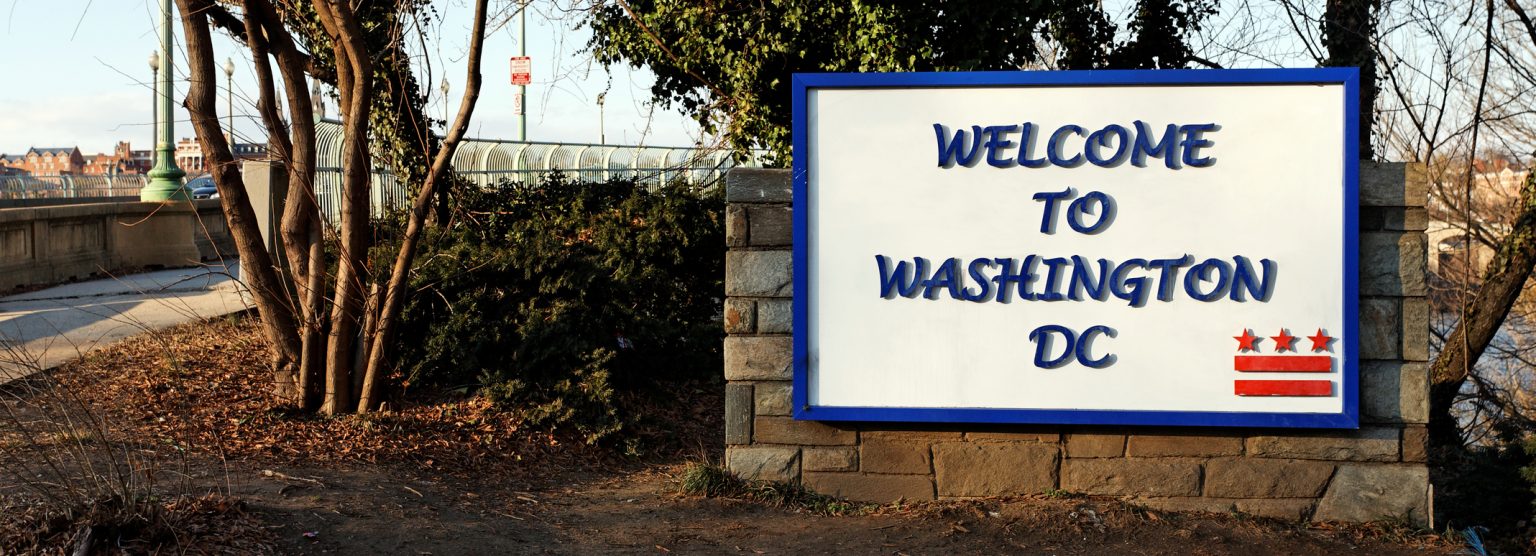 Washington DC Car Tag and Title Registration South Jersey Auto Tags