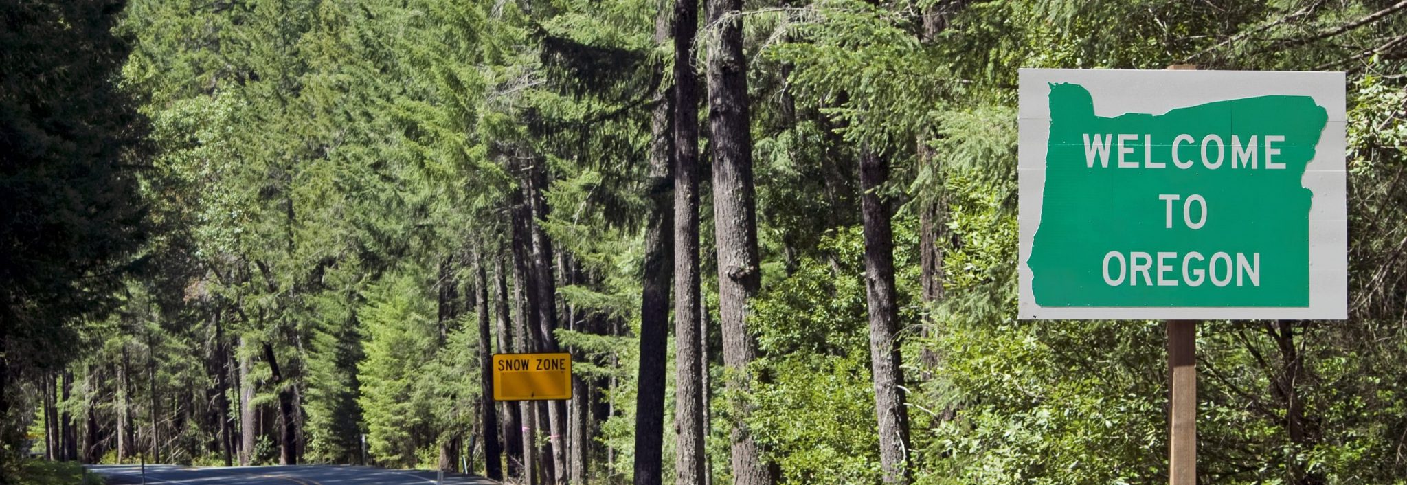 Oregon Car Tag and Title Registration South Jersey Auto Tags