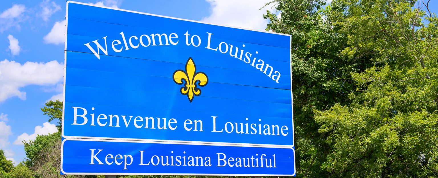 Louisiana Car Tag and Title Registration South Jersey Auto Tags