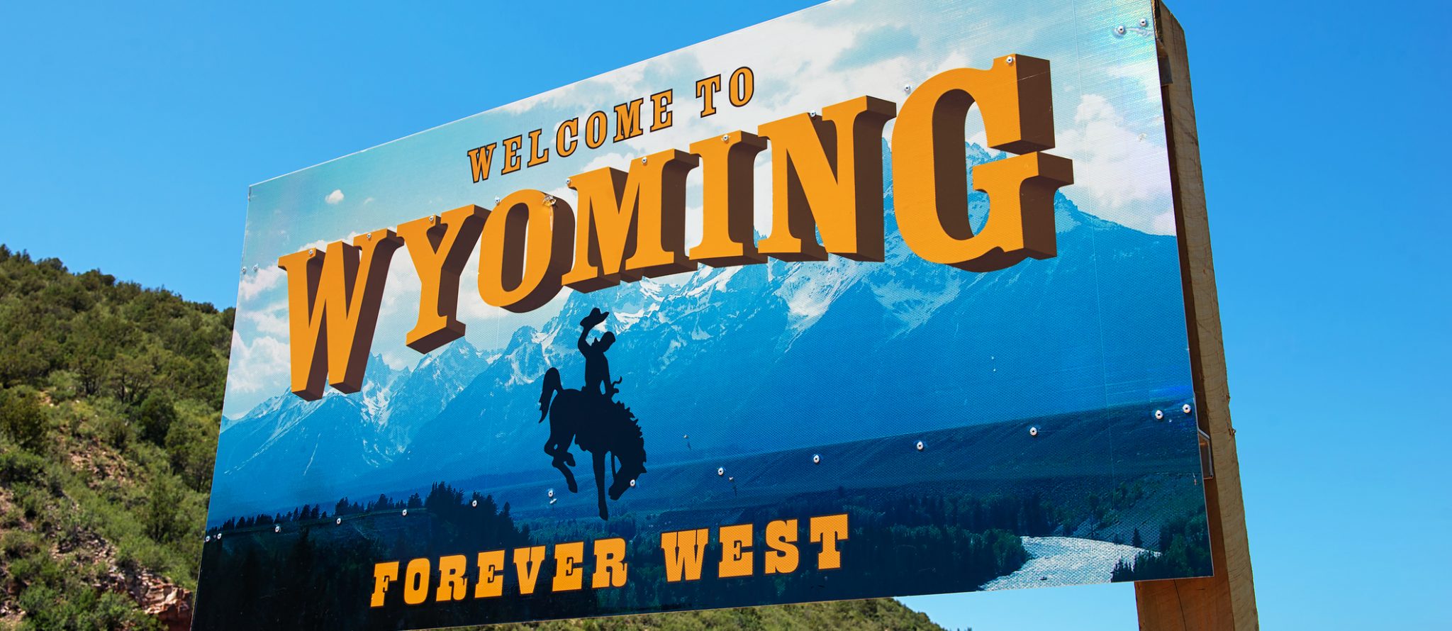 Wyoming Car Tag and Title Registration South Jersey Auto Tags